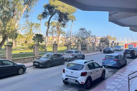 Apartment for sale in Torrevieja, Alicante, Spain 2 bedrooms, 89 sq.m. No. 189069 - photo 4