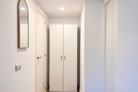 Apartment for sale in Torrevieja, Alicante, Spain 2 bedrooms, 89 sq.m. No. 189069 - photo 7