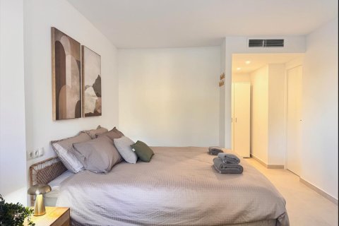 Apartment for sale in Torrevieja, Alicante, Spain 2 bedrooms, 89 sq.m. No. 189069 - photo 10