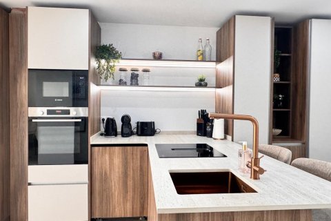 Apartment for sale in Torrevieja, Alicante, Spain 2 bedrooms, 89 sq.m. No. 189069 - photo 13