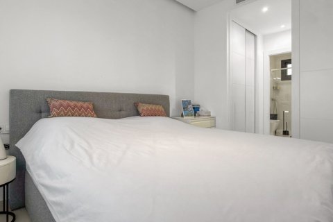 Apartment for sale in Pilar de la Horadada, Alicante, Spain 2 bedrooms, 75 sq.m. No. 189066 - photo 19