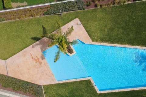 Apartment for sale in Pilar de la Horadada, Alicante, Spain 2 bedrooms, 75 sq.m. No. 189066 - photo 10
