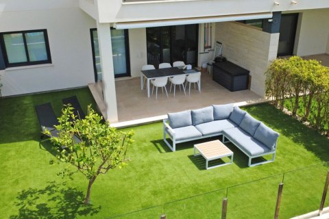 Apartment for sale in Pilar de la Horadada, Alicante, Spain 2 bedrooms, 75 sq.m. No. 189066 - photo 3