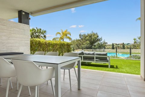Apartment for sale in Pilar de la Horadada, Alicante, Spain 2 bedrooms, 75 sq.m. No. 189066 - photo 14