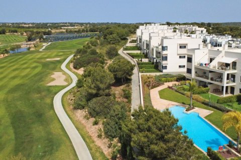 Apartment for sale in Pilar de la Horadada, Alicante, Spain 2 bedrooms, 75 sq.m. No. 189066 - photo 16