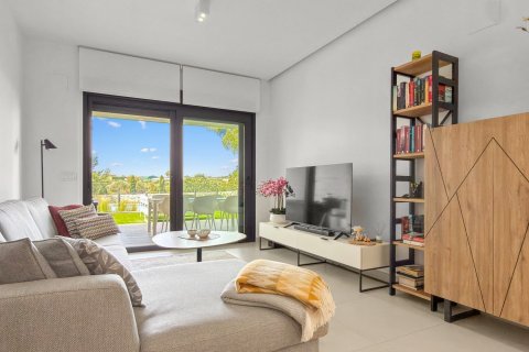 Apartment for sale in Pilar de la Horadada, Alicante, Spain 2 bedrooms, 75 sq.m. No. 189066 - photo 2