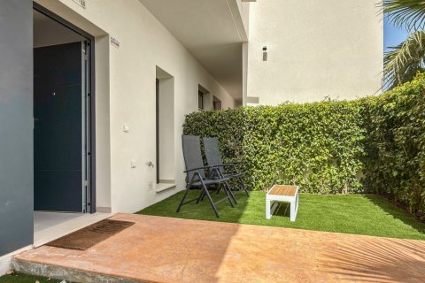 Apartment for sale in Pilar de la Horadada, Alicante, Spain 2 bedrooms, 75 sq.m. No. 189066 - photo 13