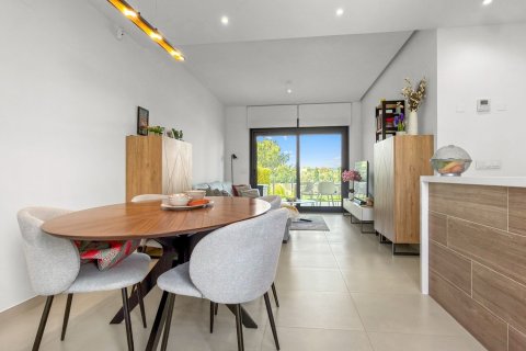 Apartment for sale in Pilar de la Horadada, Alicante, Spain 2 bedrooms, 75 sq.m. No. 189066 - photo 4