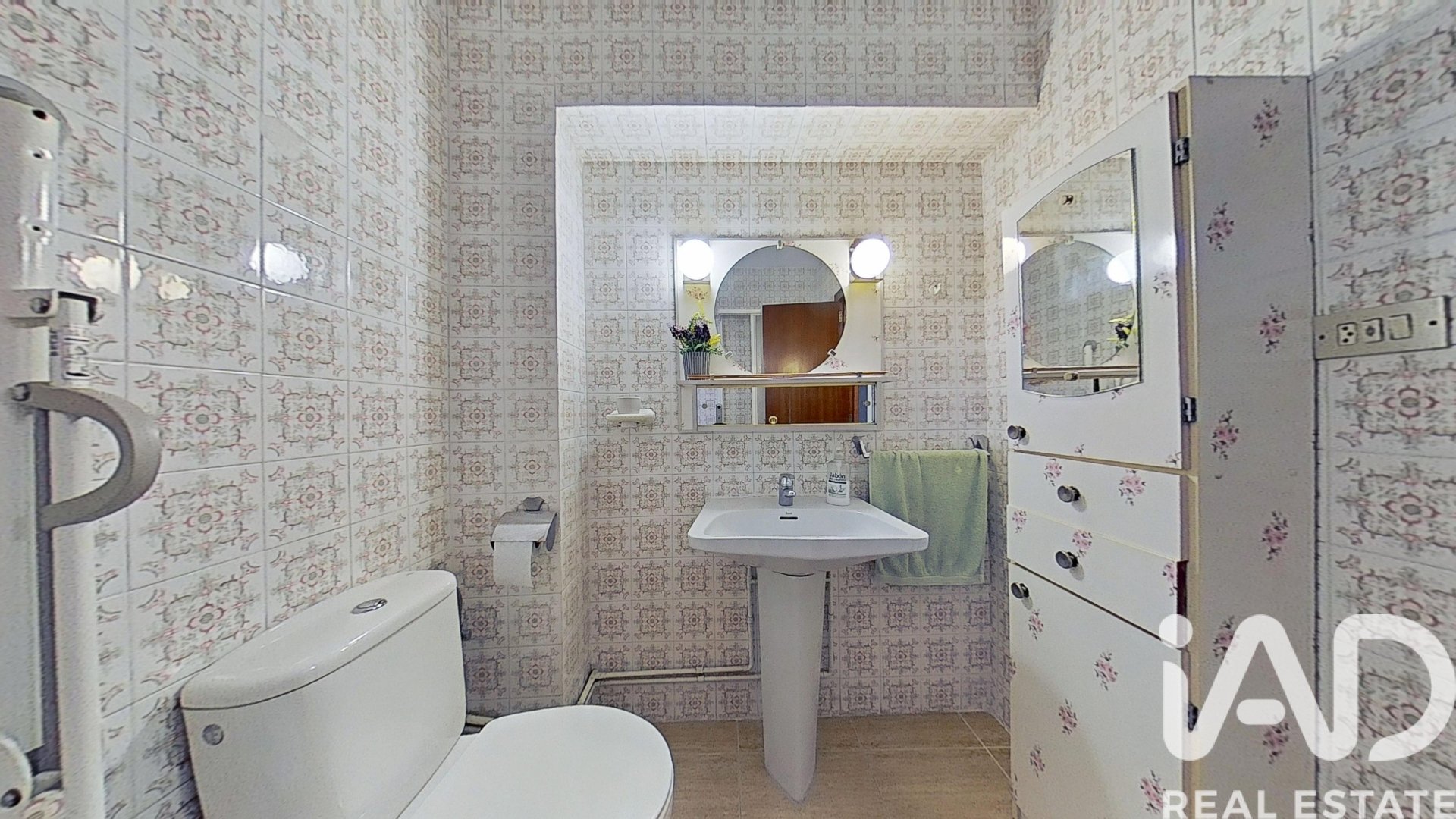Apartament w Castellon de la Plana, Castellon, Hiszpania 136 mkw. nr 185069