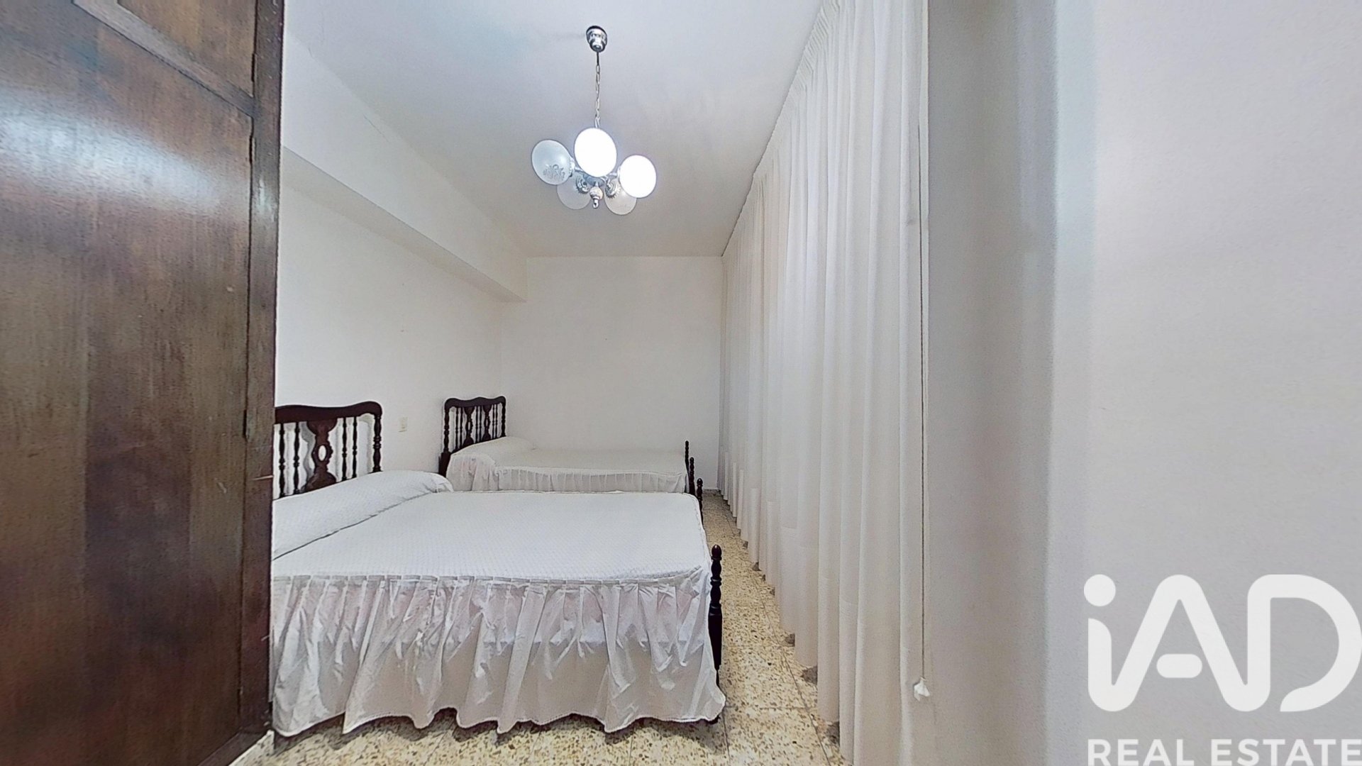 Apartament w Castellon de la Plana, Castellon, Hiszpania 136 mkw. nr 185069