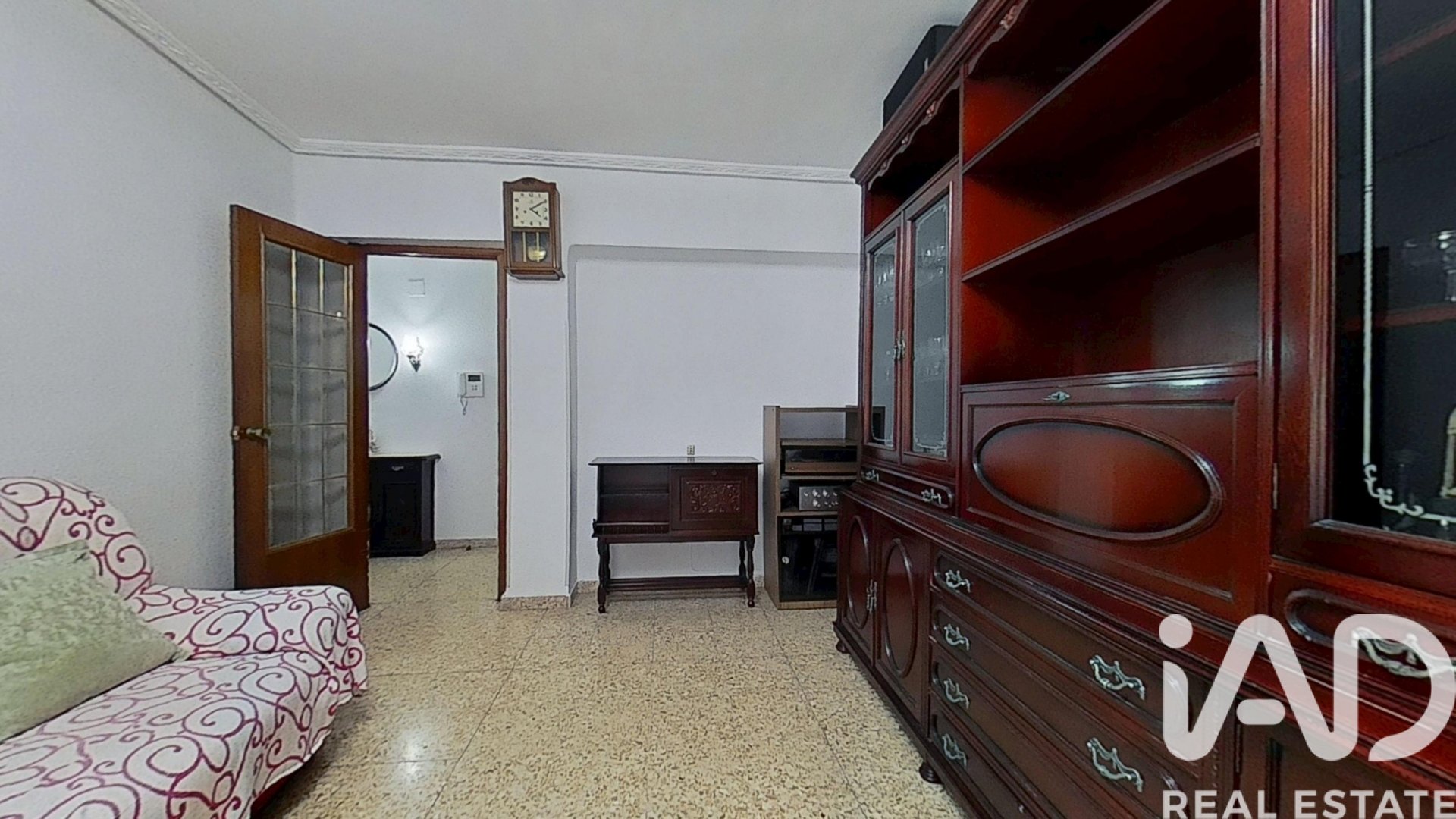 Apartament w Castellon de la Plana, Castellon, Hiszpania 136 mkw. nr 185069