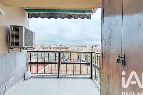 Lägenhet i Castellon de la Plana, Castellon, Spanien 136 kvm. Nr. 185069