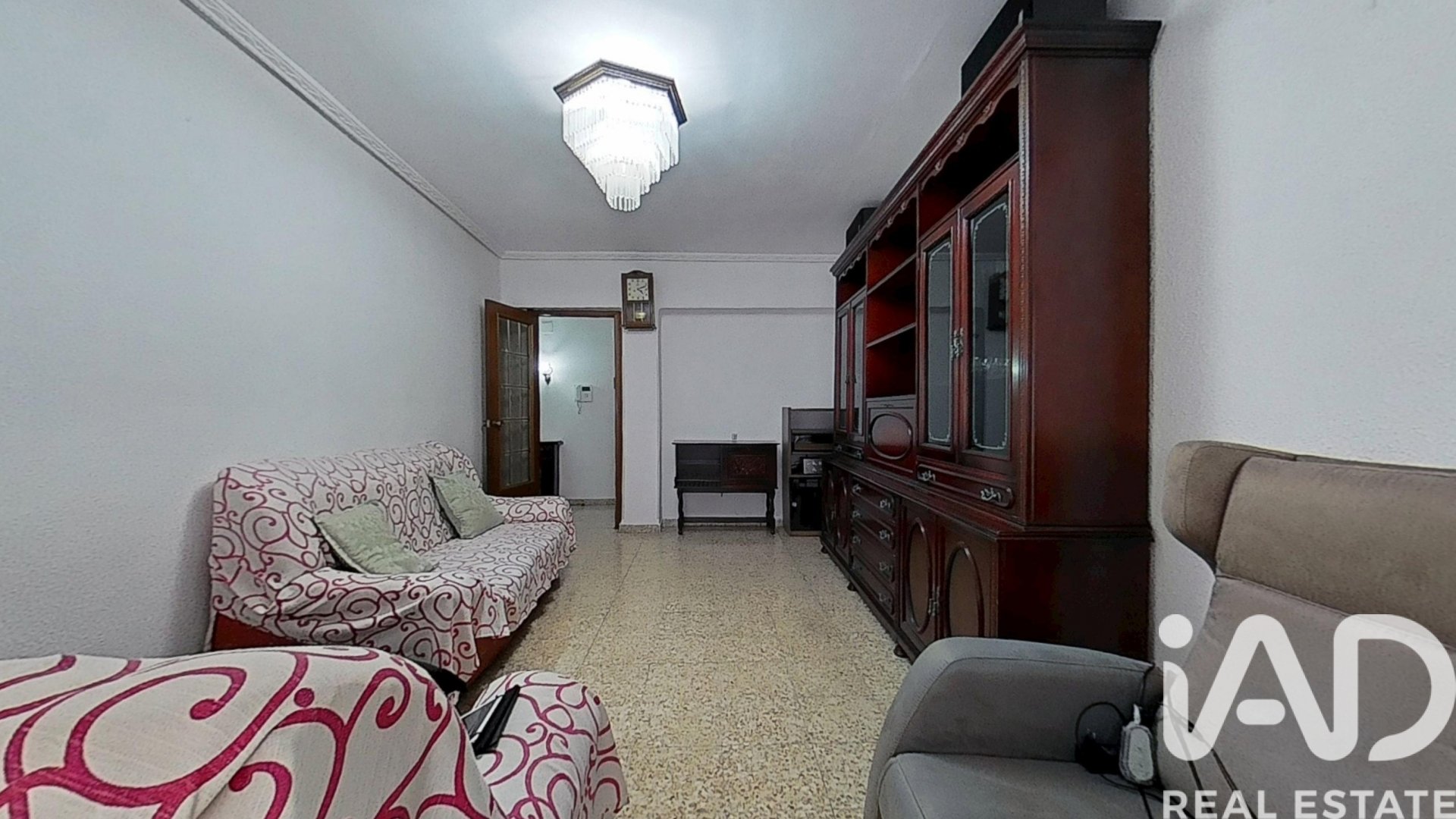 Apartament w Castellon de la Plana, Castellon, Hiszpania 136 mkw. nr 185069