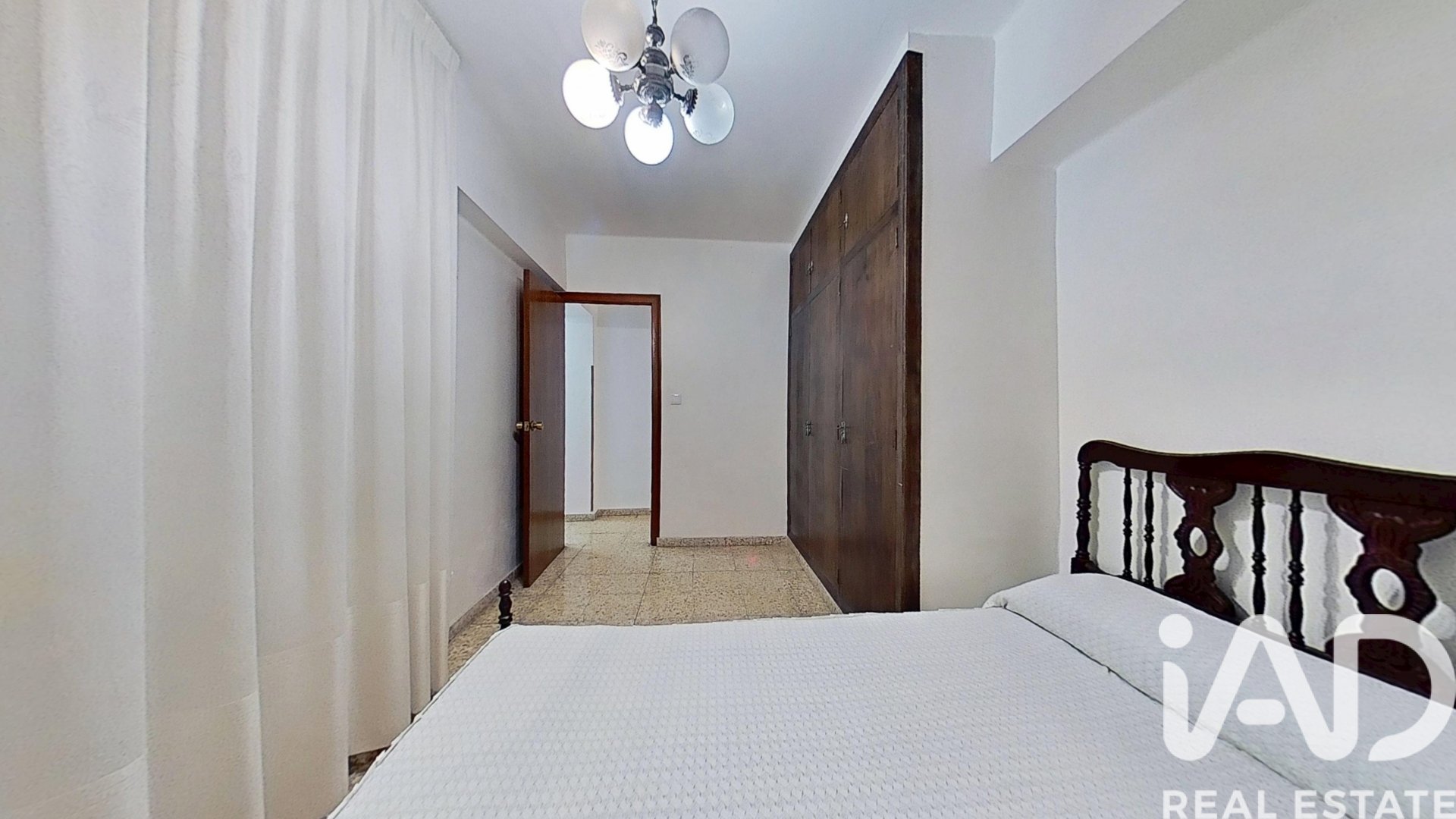 Apartament w Castellon de la Plana, Castellon, Hiszpania 136 mkw. nr 185069