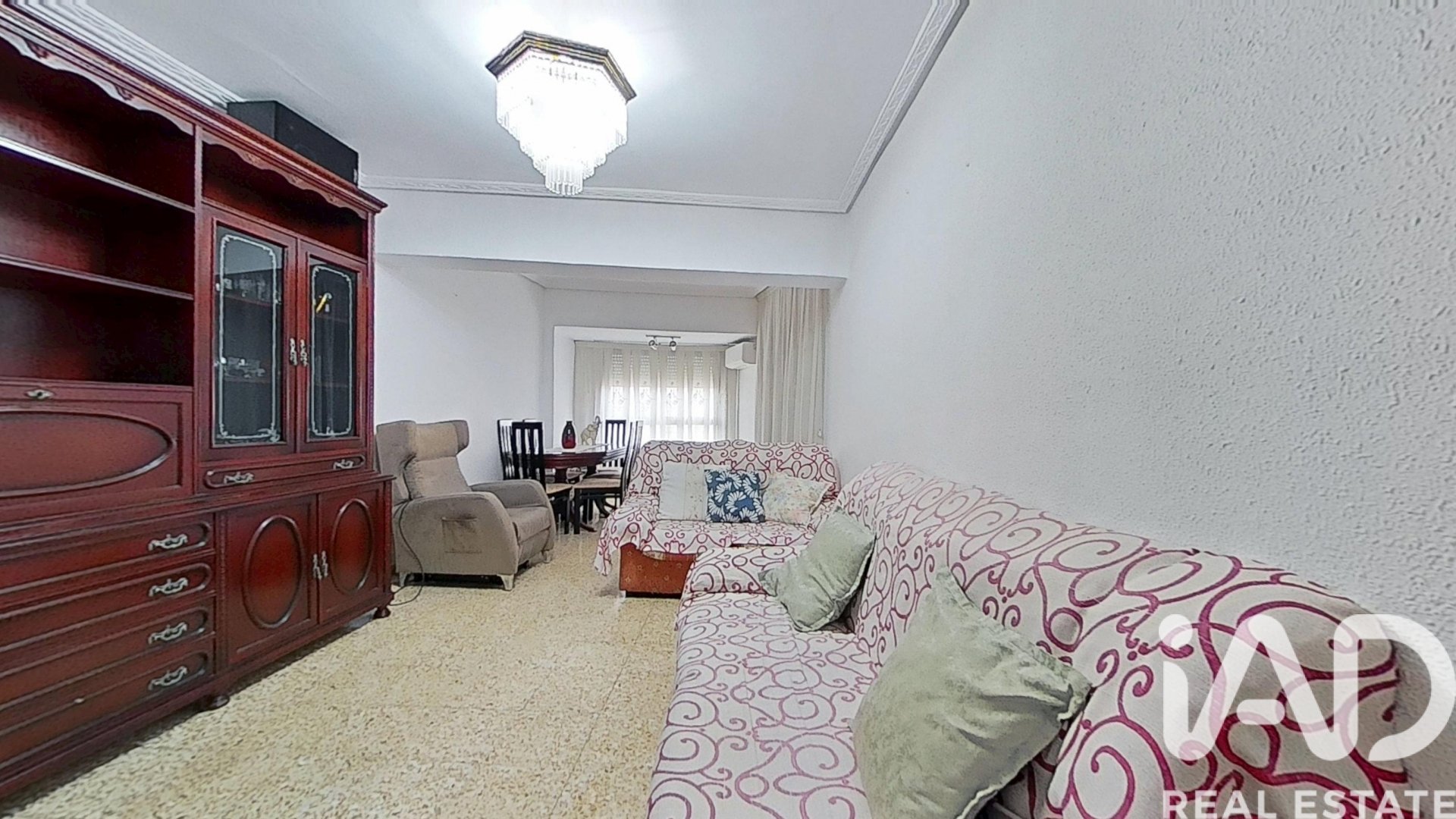 Apartament w Castellon de la Plana, Castellon, Hiszpania 136 mkw. nr 185069