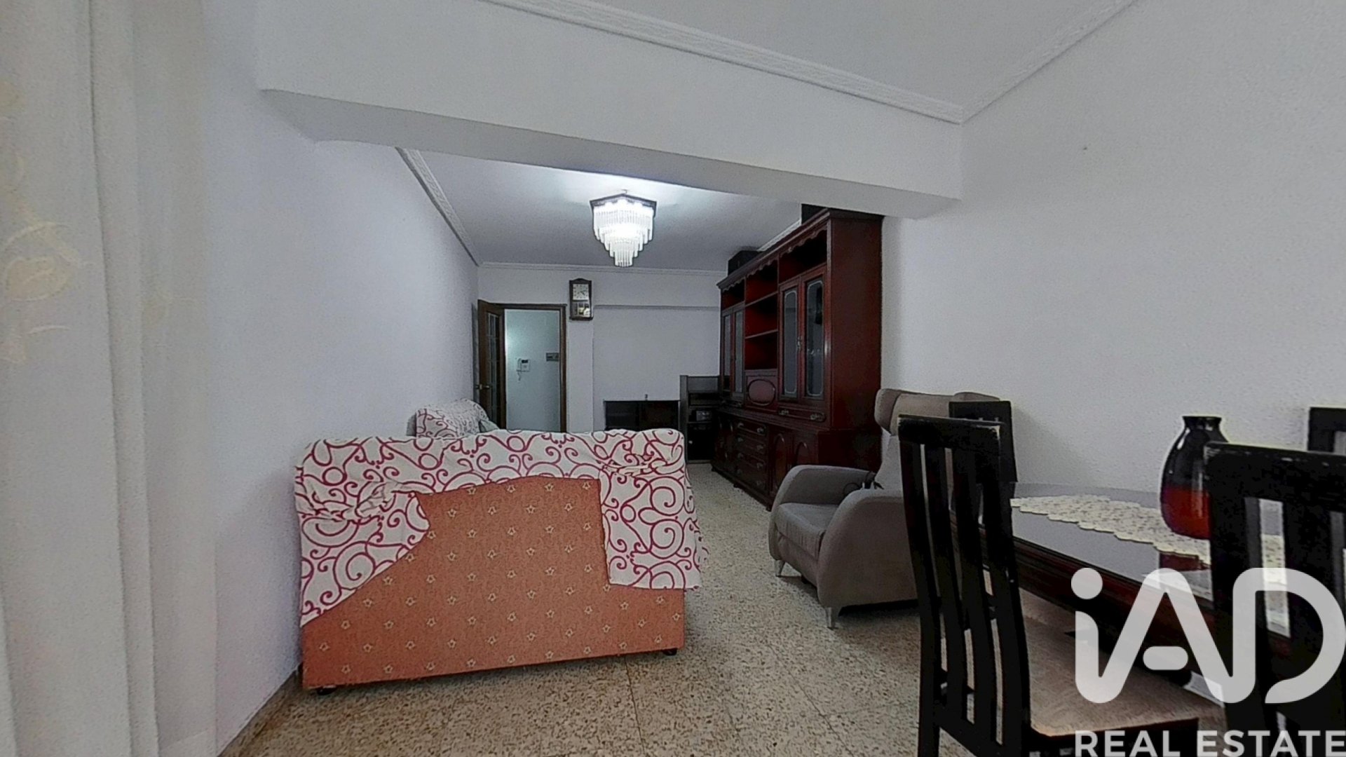 Apartament w Castellon de la Plana, Castellon, Hiszpania 136 mkw. nr 185069