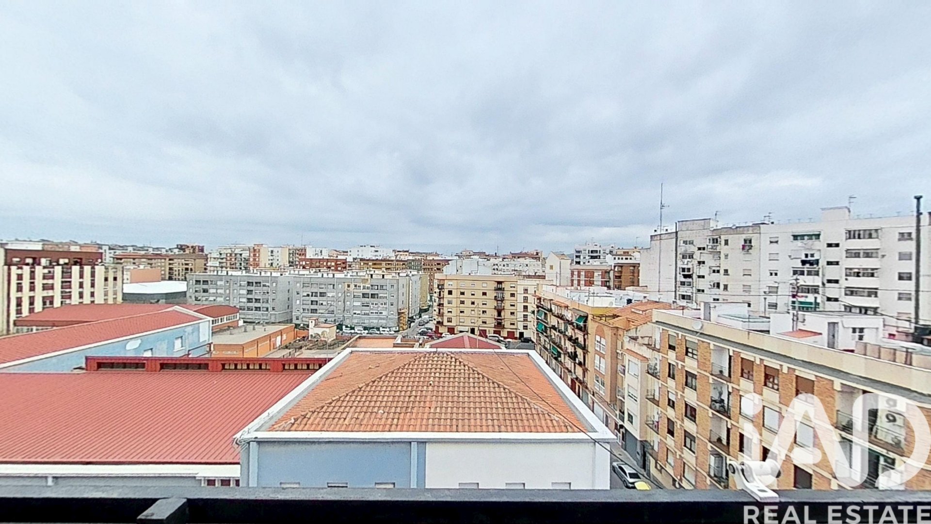 Apartament w Castellon de la Plana, Castellon, Hiszpania 136 mkw. nr 185069