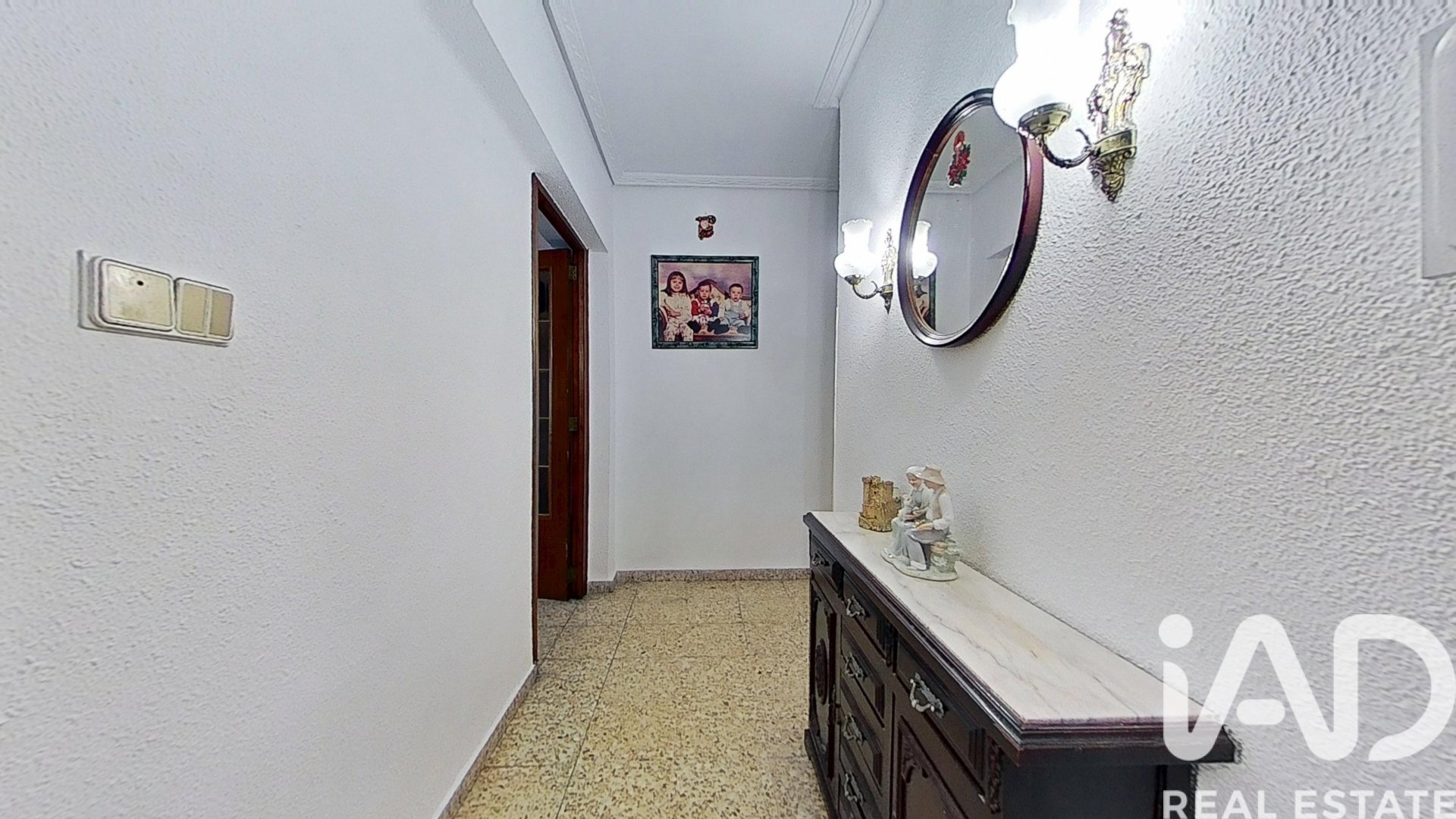 Apartament w Castellon de la Plana, Castellon, Hiszpania 136 mkw. nr 185069