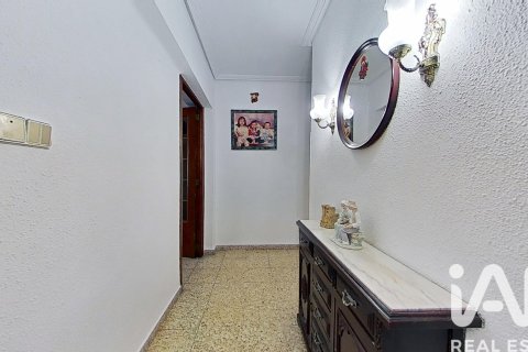 Dzīvoklis pārdošanā Castellon de la Plana, Castellon, Spānijā 136 m2 Nr. 185069 - attēls 4
