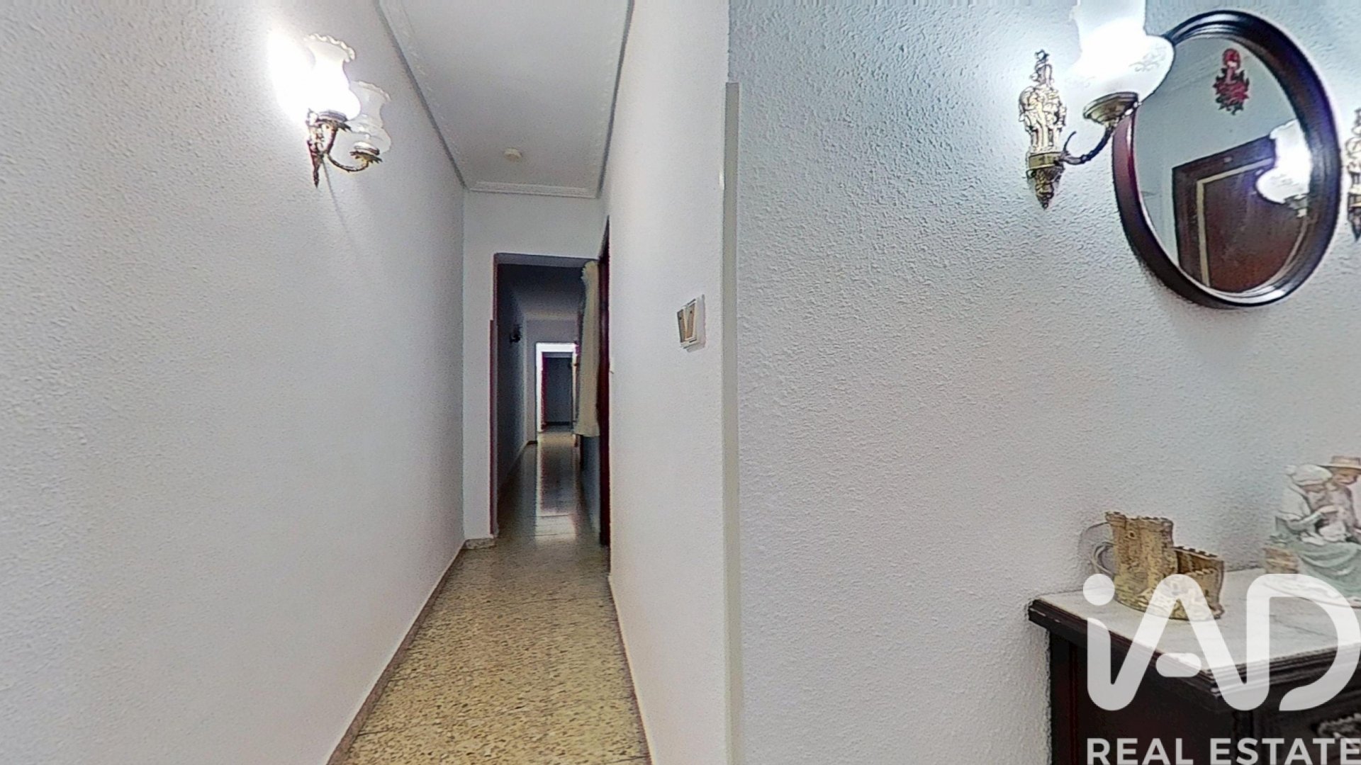 Apartament w Castellon de la Plana, Castellon, Hiszpania 136 mkw. nr 185069
