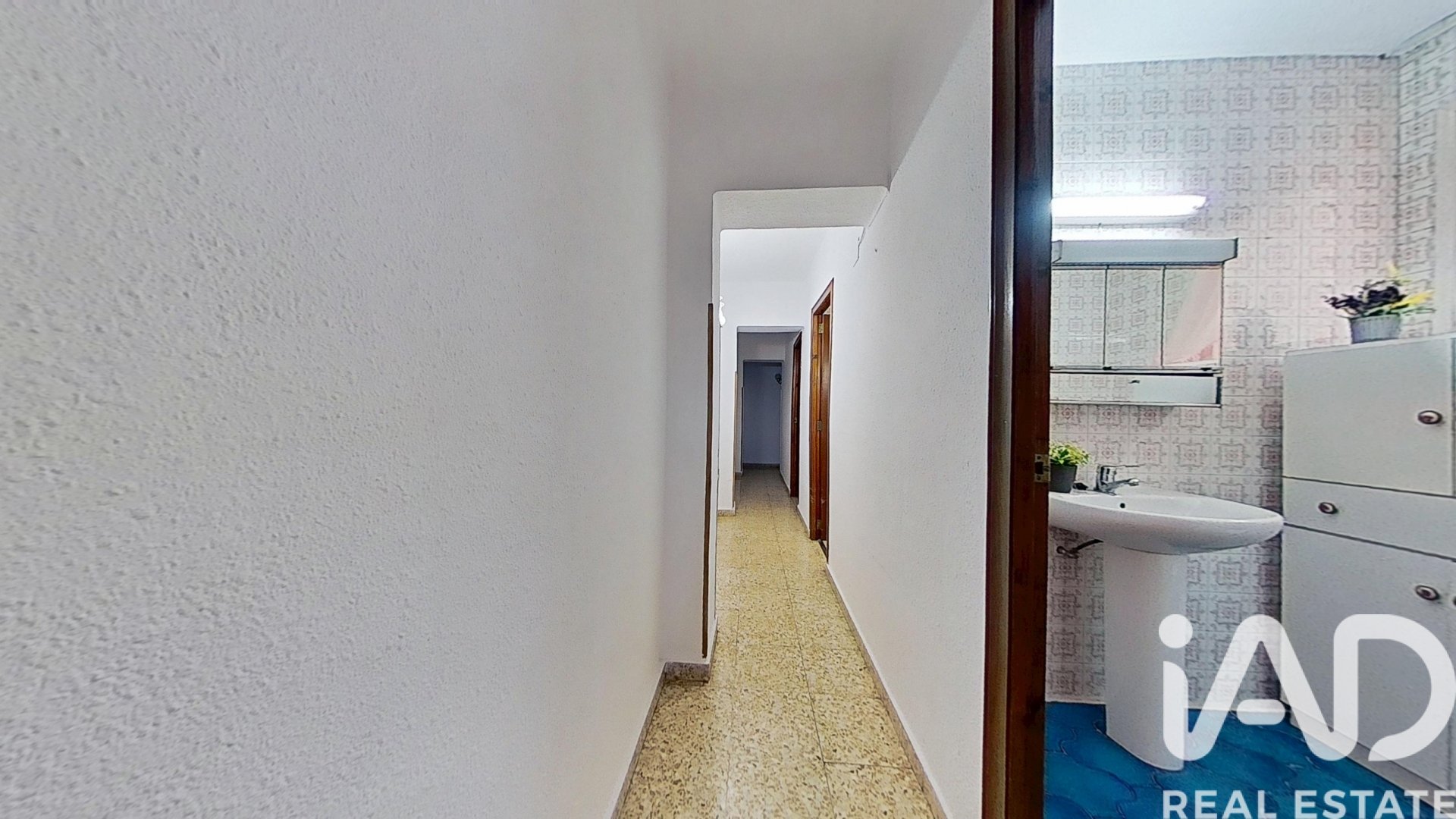 Apartament w Castellon de la Plana, Castellon, Hiszpania 136 mkw. nr 185069