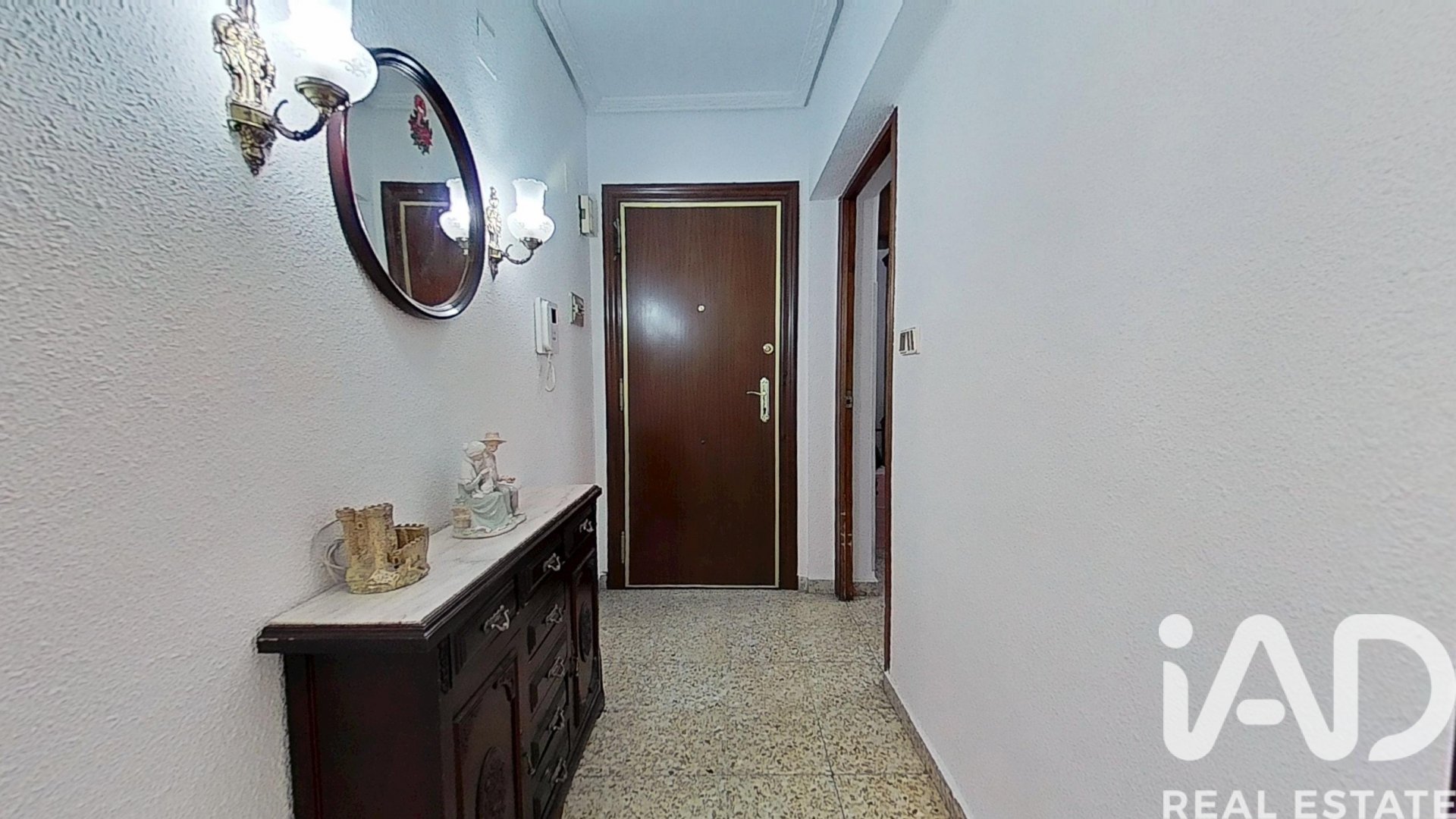 Apartament w Castellon de la Plana, Castellon, Hiszpania 136 mkw. nr 185069