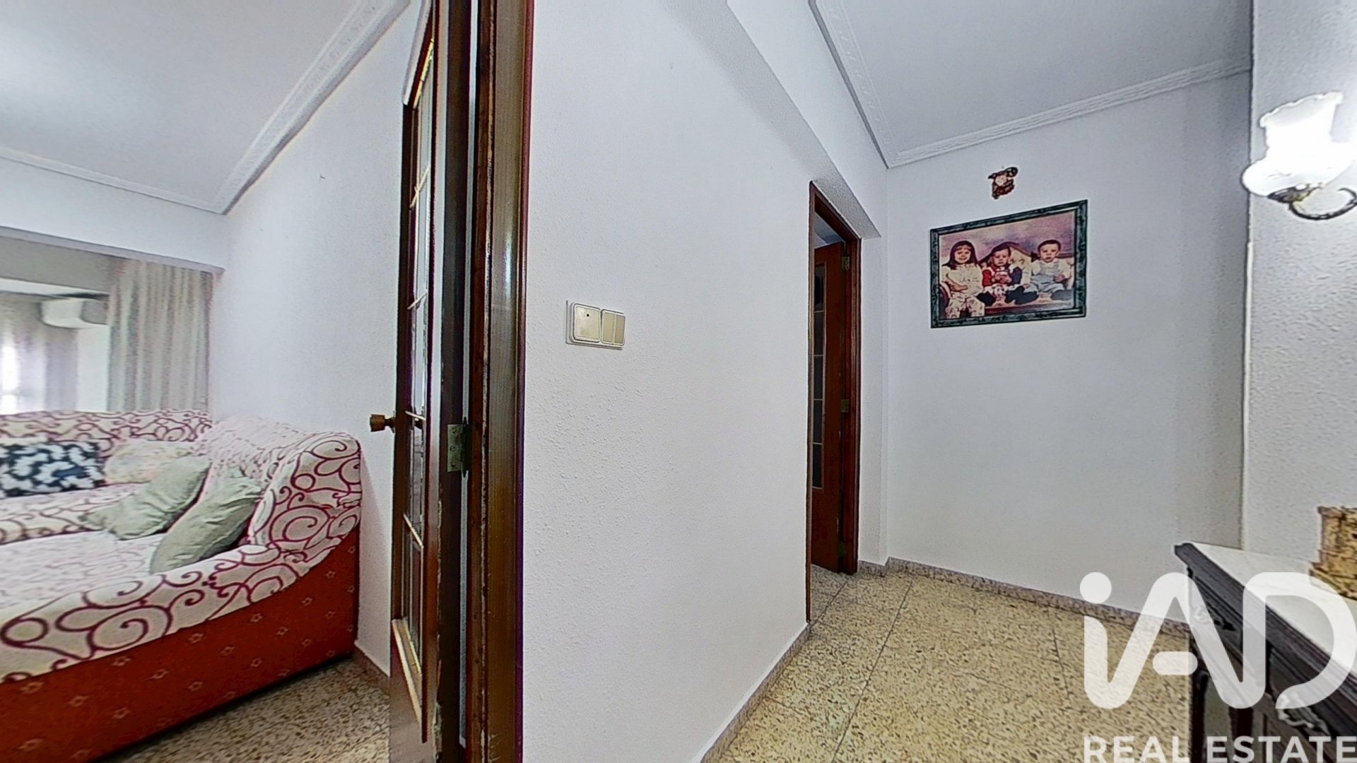 Apartament w Castellon de la Plana, Castellon, Hiszpania 136 mkw. nr 185069