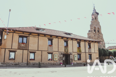 Villa zum Verkauf in Leon, Spanien 6 Schlafzimmer, 324 m2 Nr. 185074 - Foto 29