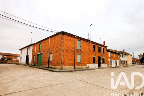 Вилла в Леон, Испания 6 спален, 324м2 №185074