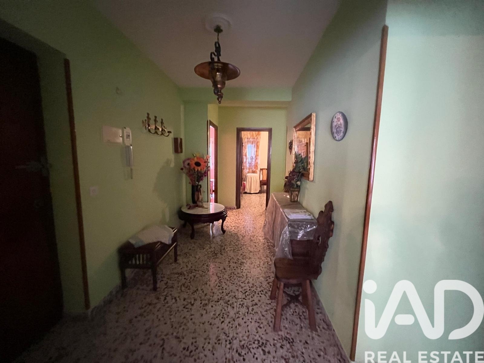 Apartament w Ciudad Rodrigo, Salamanca, Hiszpania 3 sypialnie, 119 mkw. nr 185075