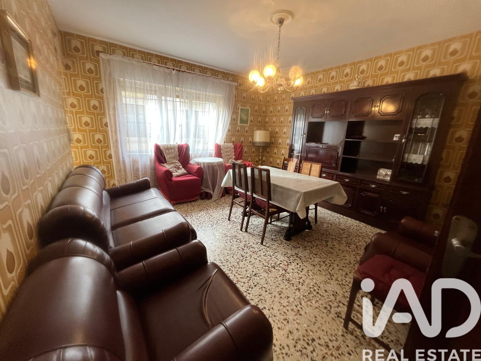 Apartament w Ciudad Rodrigo, Salamanca, Hiszpania 3 sypialnie, 119 mkw. nr 185075