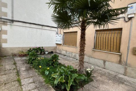 Apartment in Ciudad Rodrigo, Salamanca, Spain 3 bedrooms, 119 sq.m. No. 185075