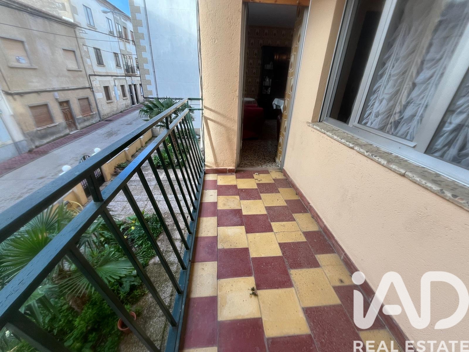 Apartament w Ciudad Rodrigo, Salamanca, Hiszpania 3 sypialnie, 119 mkw. nr 185075