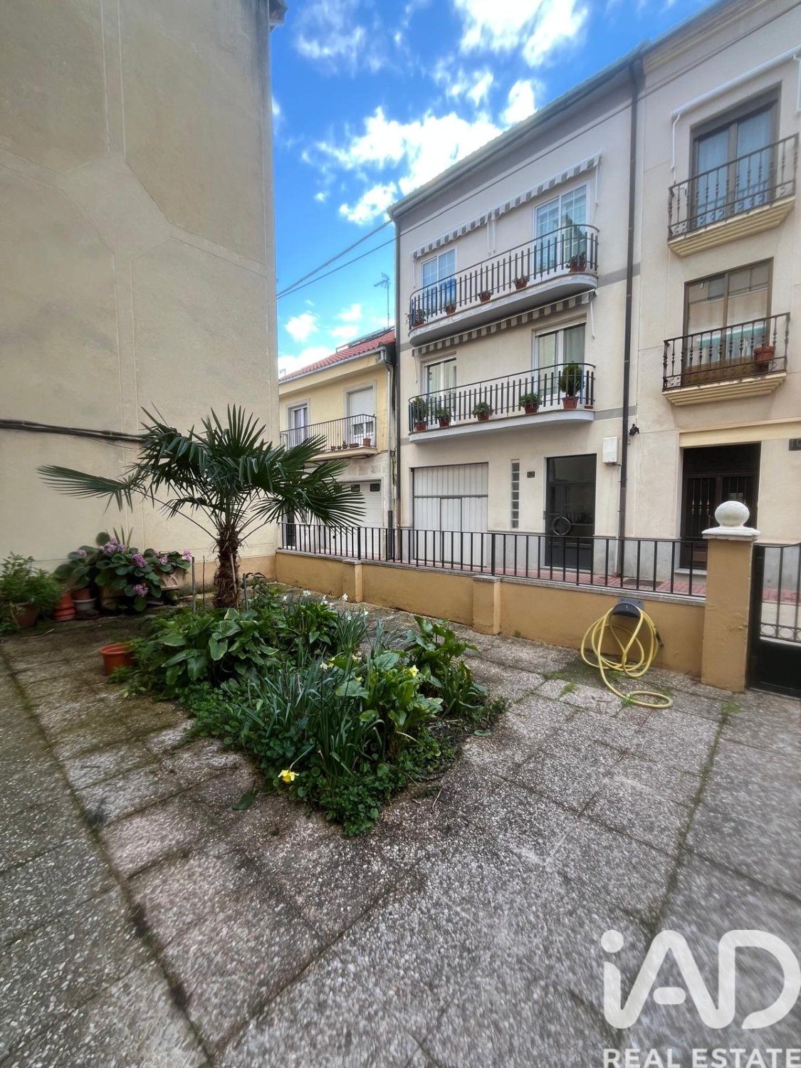 Apartament w Ciudad Rodrigo, Salamanca, Hiszpania 3 sypialnie, 119 mkw. nr 185075
