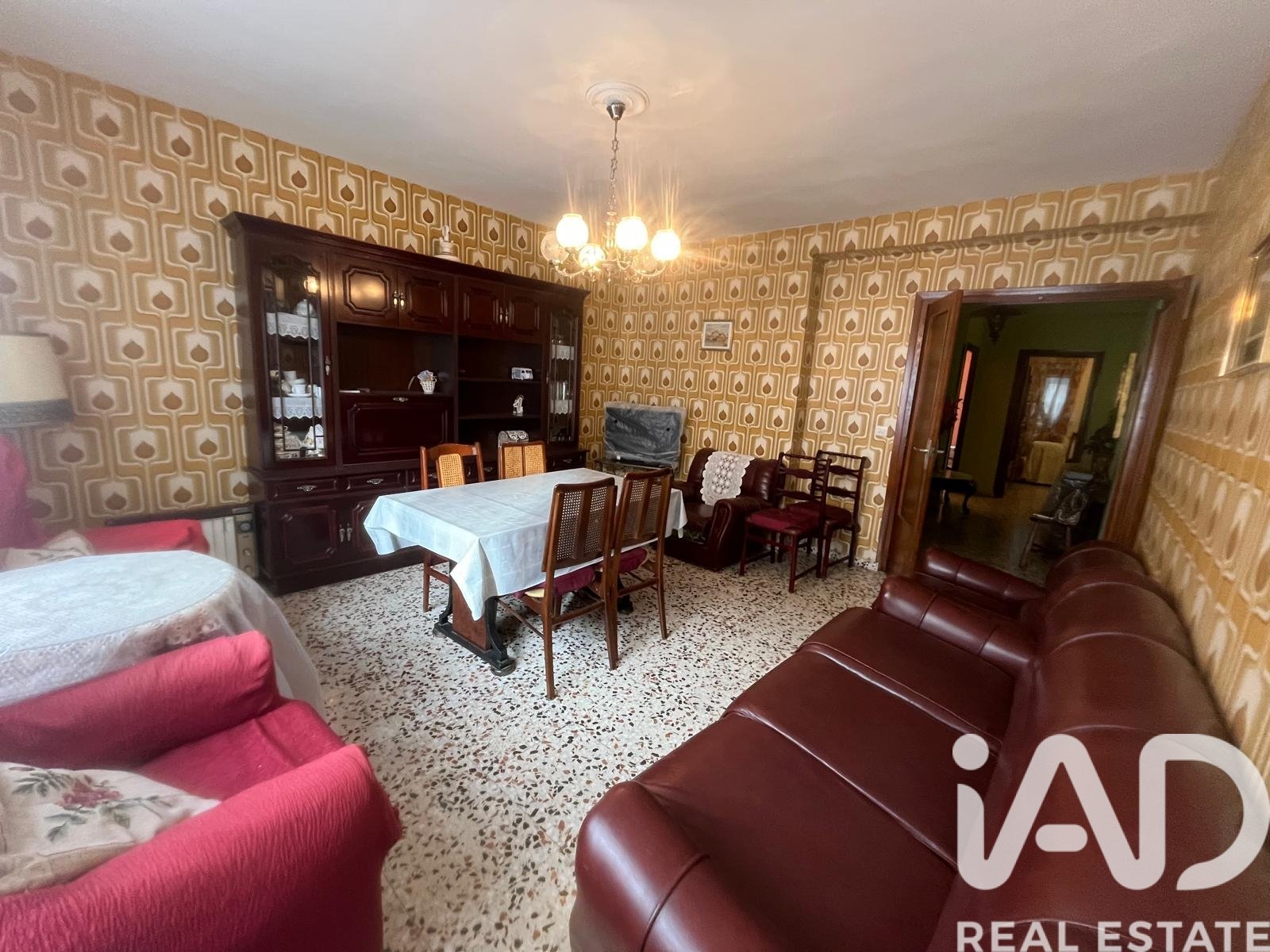 Apartament w Ciudad Rodrigo, Salamanca, Hiszpania 3 sypialnie, 119 mkw. nr 185075