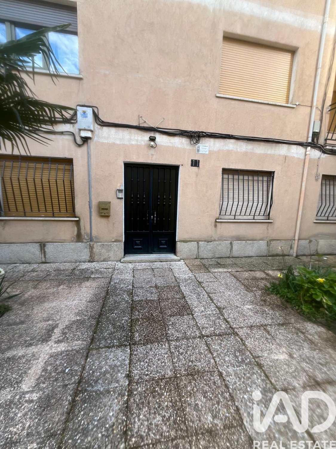 Apartament w Ciudad Rodrigo, Salamanca, Hiszpania 3 sypialnie, 119 mkw. nr 185075