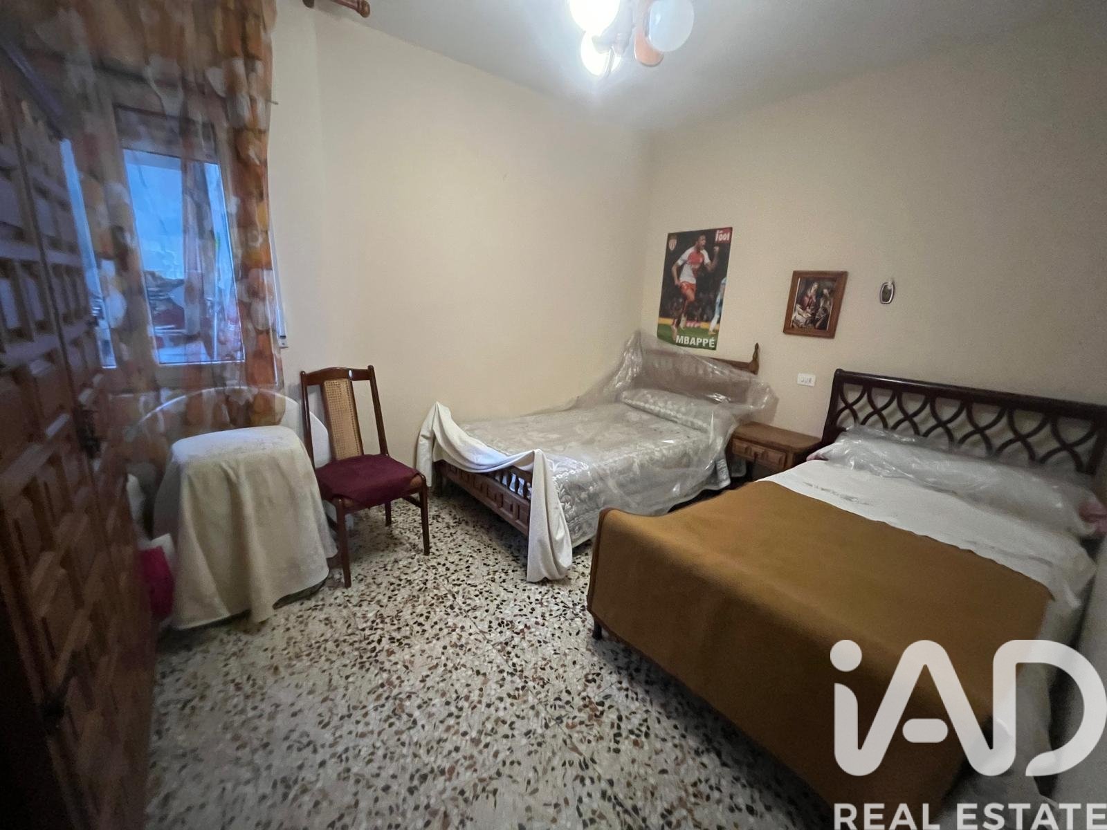 Apartament w Ciudad Rodrigo, Salamanca, Hiszpania 3 sypialnie, 119 mkw. nr 185075