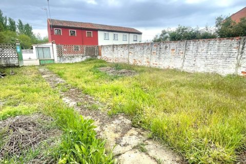 Land plot for sale in Santovenia de la Valdoncina, Leon, Spain 264 sq.m. No. 185073 - photo 9