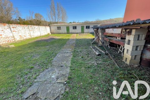 Land plot for sale in Santovenia de la Valdoncina, Leon, Spain 264 sq.m. No. 185073 - photo 3