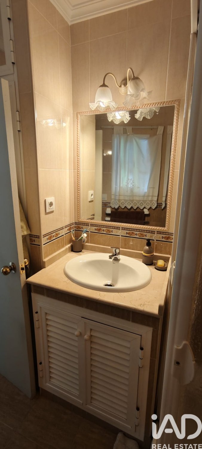 Lägenhet i Ecija, Seville, Spanien 2 sovrum, 52 kvm. Nr. 185072