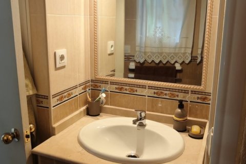 Apartment for sale in Ecija, Seville, Spain 2 bedrooms, 52 sq.m. No. 185072 - photo 5