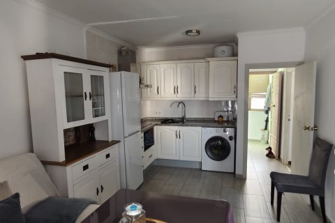 Apartment for sale in Ecija, Seville, Spain 2 bedrooms, 52 sq.m. No. 185072 - photo 9