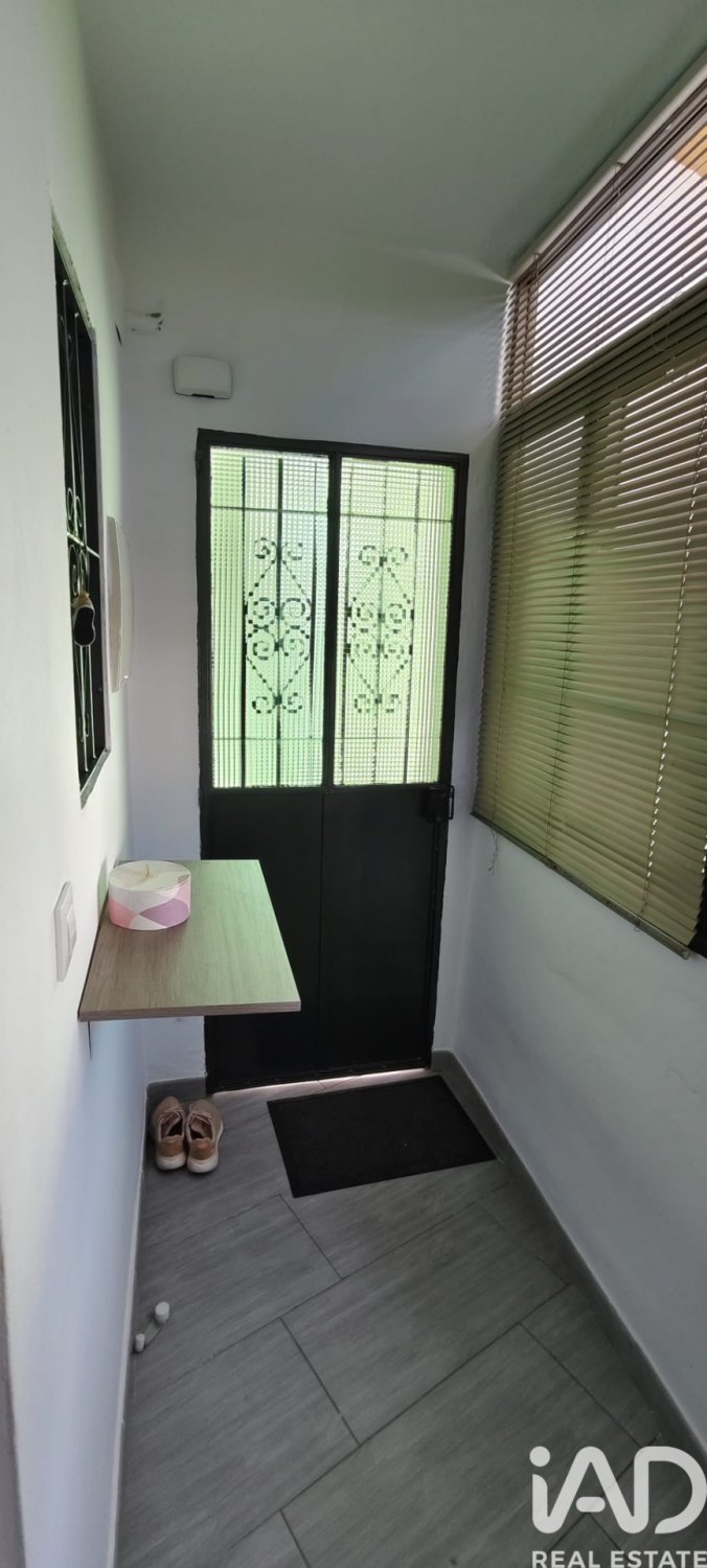 Lägenhet i Ecija, Seville, Spanien 2 sovrum, 52 kvm. Nr. 185072