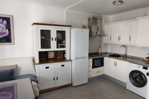 Apartment for sale in Ecija, Seville, Spain 2 bedrooms, 52 sq.m. No. 185072 - photo 10