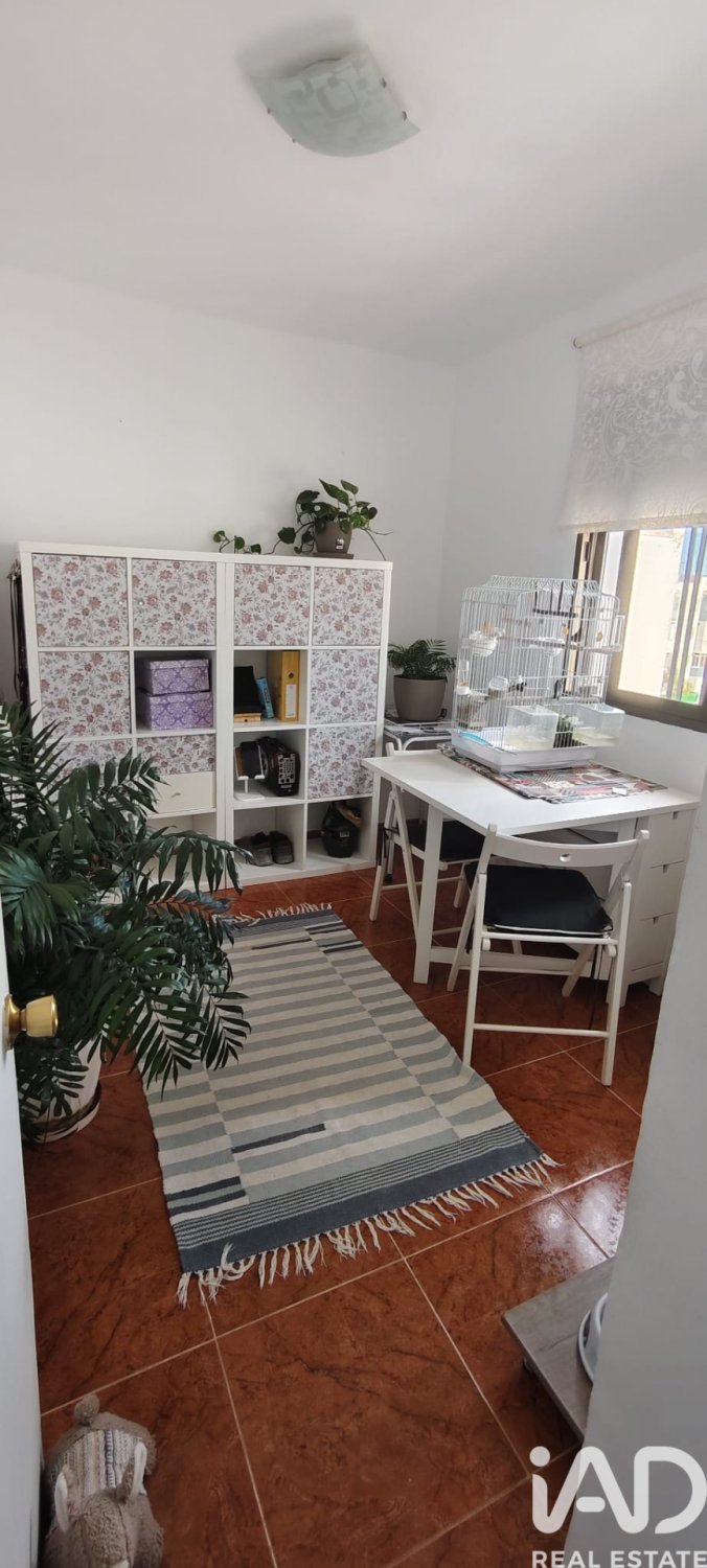 Lägenhet i Ecija, Seville, Spanien 2 sovrum, 52 kvm. Nr. 185072