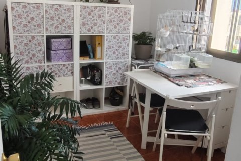 Apartment for sale in Ecija, Seville, Spain 2 bedrooms, 52 sq.m. No. 185072 - photo 2