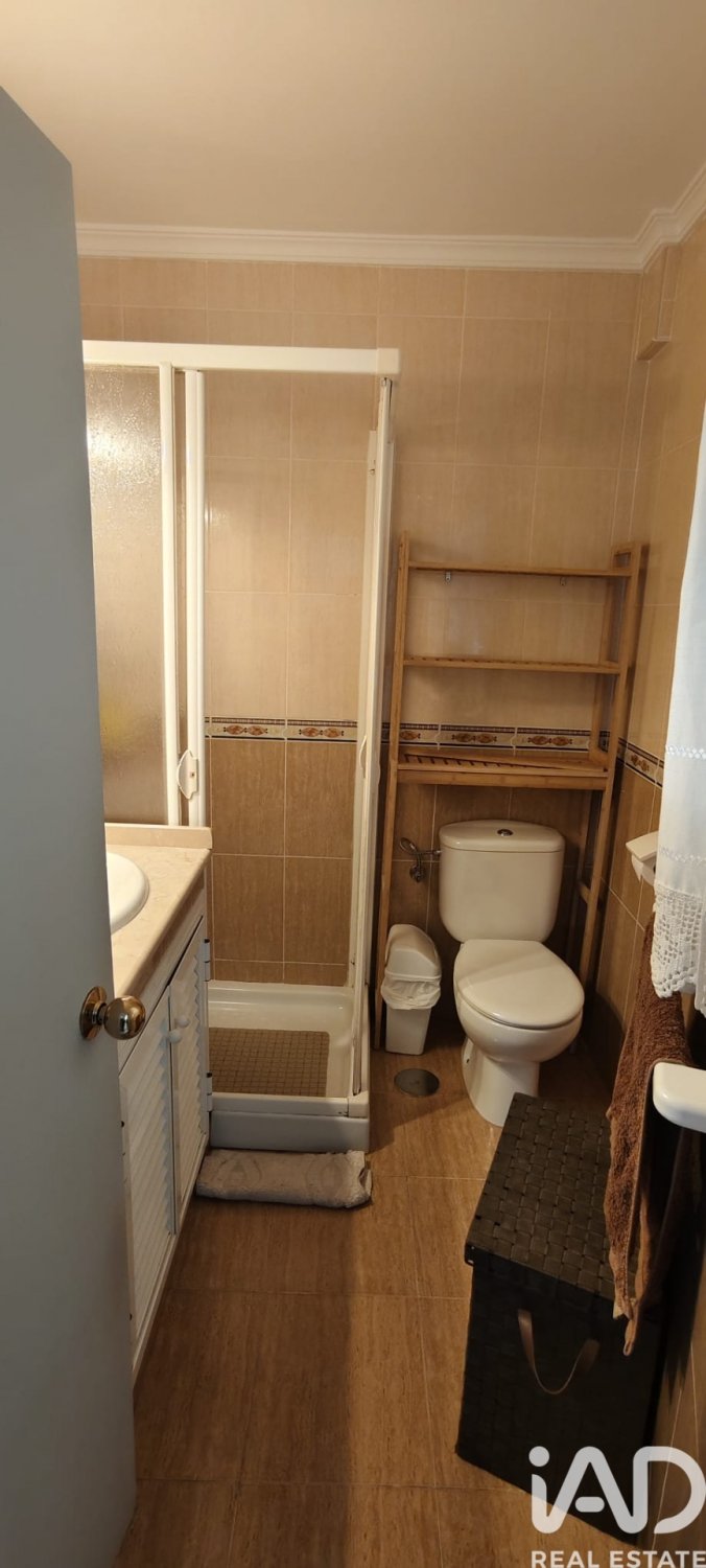 Lägenhet i Ecija, Seville, Spanien 2 sovrum, 52 kvm. Nr. 185072