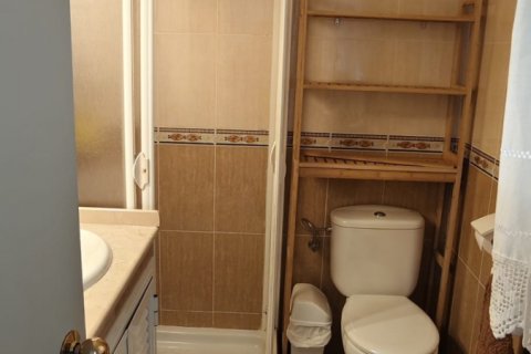 Apartment for sale in Ecija, Seville, Spain 2 bedrooms, 52 sq.m. No. 185072 - photo 6