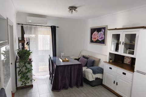 Apartment for sale in Ecija, Seville, Spain 2 bedrooms, 52 sq.m. No. 185072 - photo 8