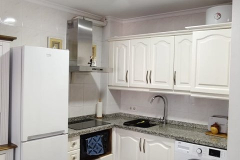 Apartment for sale in Ecija, Seville, Spain 2 bedrooms, 52 sq.m. No. 185072 - photo 7